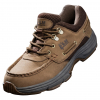 Almwalker Outdoorschuhe Relax Herren (Braun) 