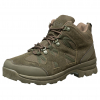 Almwalker Outdoorstiefel Makai (olivgrün) 