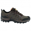 Almwalker Trekkingschuhe Bernadino Extreme Herren (Oliv/Braun) 