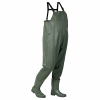 Almwalker Wathose Amper Herren (Oliv) 