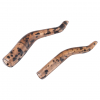 Anaconda Jungle Rig Aligner Sleeves (Braun) 