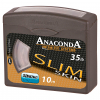 Anaconda Vorfachschnur (Slim Skin)