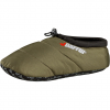 Baffin Cush Hybrid Slipper (Oliv) 