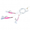 Balzer 71° North Dorsch- und Köhlersystem (pink) 