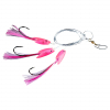Balzer 71° North Scandi-System (Pink) 