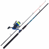 Balzer Avanti Combo Offshore Offshore