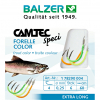 Balzer Balzer Camtec Speci Forelle farbig 60 cm