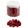 Balzer Balzer Method Feeder Haken Pellets/Mini-Boilies Erdbeer