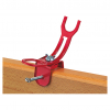 Balzer Bootsrutenhalter 