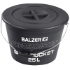 Balzer Feedermaster Futtereimer (25 Liter) 