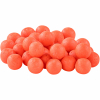 Balzer Method Feeder Boilies (orange, sweet chocolate) 