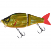 Balzer Pike Buddy Swimbait (Angry Carp) Sinkend