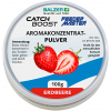 Balzer Pulver Aromakonzentrat Catch Boost (Erdbeere) 