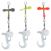 Balzer Turbo Props Heli Set 