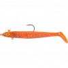 Balzer Valhall Bullet Eel (Natural Crab UV) 