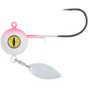 Balzer Valhall Rainer Korn Bomb Jighead "Heilbutt/Dorsch" (pink) 