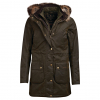 Barbour Barbour Damen Jacke THRUNTON WAXED 