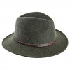 Barbour Barbour Hut TACK FEDORA 