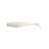 Berkley Gulp!® Nemesis Prawn Paddle Tail (Pearl White) 