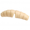 Berkley Powerbait® Action Waxies (Natural White) 