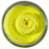 Berkley PowerBait® Natural Glitter Trout Bait (Liver Sunshine Yellow Glitter) 