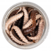Berkley Softbait PowerBait Power Honey Worm (grau/perlmutt)