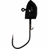 BKK Refrax Jighead (Black) 