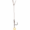 BKK Snelled Feeder FT-1 Bait Band Rigs-Braid 
