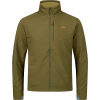 Blaser Alpha Stretch Jacke Herren (Dunkel Oliv) 