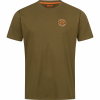 Blaser Argali Circle T 25 T-Shirt Herren (Dunkel Oliv) 