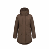 Blaser Damen Daunenjacke Janina, braun