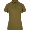 Blaser Damen Polo Shirt 25 (dunkeloliv) 