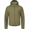 Blaser Herren Tranquility Softshelljacke (Dunkel Olive) 