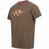 Blaser Herren T-Shirt Multicolor 