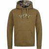 Blaser Hoody 25 Herren (Dunkel Oliv) 
