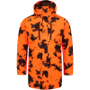 Blaser Janus Daunen WP Jacke Herren, wasserdicht (Blaze Orange Camo) Camou