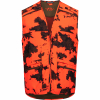 Blaser Kalle Weste Unisex (Blaze Orange Camo) 