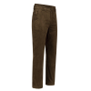 Blaser Marlon Suede Hose Herren (Dunkelbraun) 