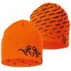 Blaser Reversible Beanie Unisex (Orange) Orange