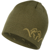 Blaser Unisex Wende Beanie Argali (khaki) khaki