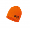 Blaser Unisex Wende Beanie Argali (orange)