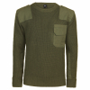 Brandit BW Pullover Herren (Olive) 