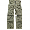 Brandit Herren Savannah Pants Herren (Olive) 