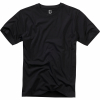 Brandit Herren T-Shirt Herren (Black) 