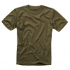 Brandit Herren T-Shirt Herren (Olive) 