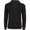 Brandit Marine Pullover Troyer Herren (Black) 
