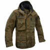 Brandit Performance Outdoor Jacket  Herren (Olive) 