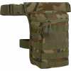 Brandit Tasche Side Kick Bag No. 2 (woodland) 