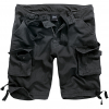 Brandit Urban Legend Shorts Herren (Black) 