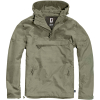 Brandit Windbreaker Herren (Olive) 